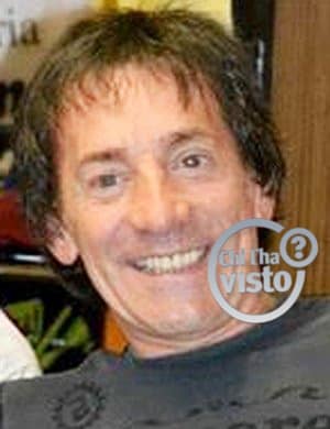 Scomparso
