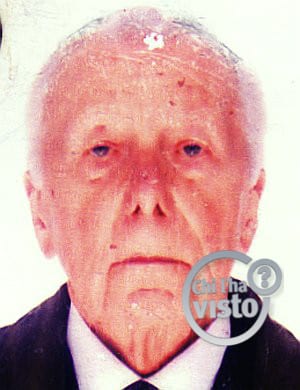 Scomparso
