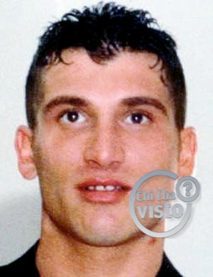 Scomparso
