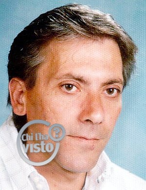 Scomparso