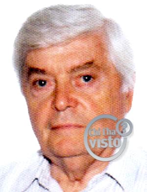 Scomparso