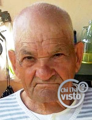 Scomparso