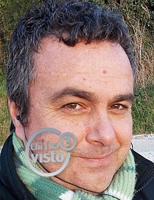 Scomparso