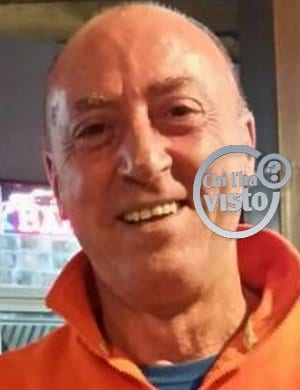 Scomparso