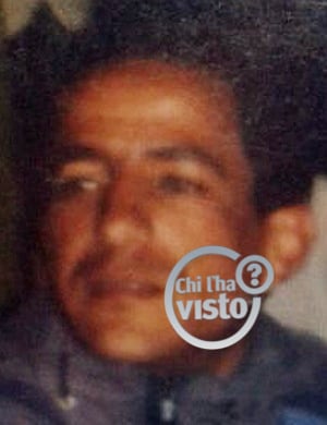 Scomparso