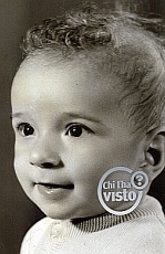 "Mi hai allattato, vorrei conoscerti": Francesco cerca la madre