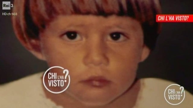 Leidy Yenny Justiniano Roca - 19 aprile 2017