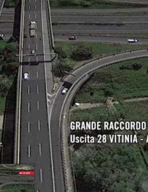 Scomparso