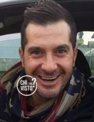 Scomparso