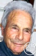 Cosa è successo a Donato Sergi?