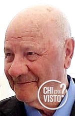 Cosa è successo a Mario Paolucci?