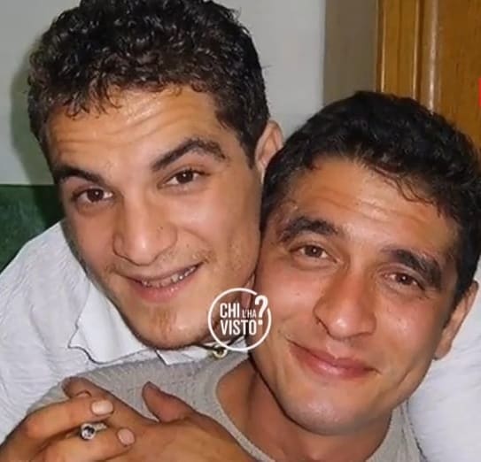 Scomparso