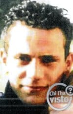 Cosa è successo a Giuseppe Loria?