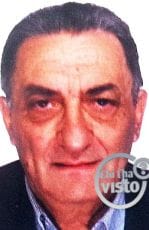 Cosa &#232; successo a Mario Salminci?