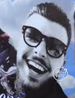 Scomparso