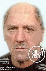 La misteriosa scompara di Mario Scattone