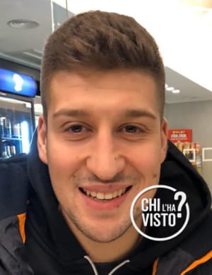 Scomparso