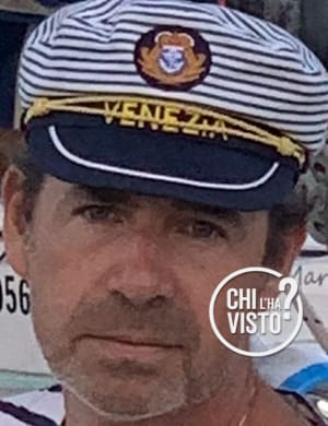 Scomparso