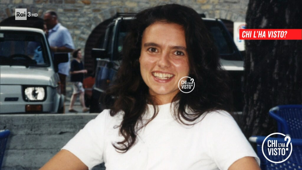 L&#39;omicidio di Nada Cella: donna indagata di nuovo dopo 25 anni - Chi l&#39;ha visto? - 10/11/2021