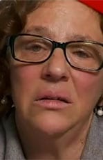 Rosa cerca la figlia Paola: "Ti ho promesso che ti trovavo"