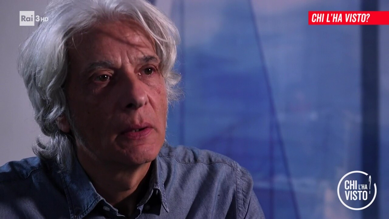 Chi l'ha Visto News A