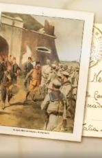 "Avete parenti che hanno vissuto ad Astypalea, in Grecia, durante l'occupazione italiana?"