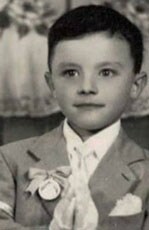 "Le mie origini sono un segreto, potete aiutarmi?" Mario cerca la madre naturale