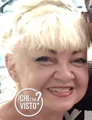 Scomparso