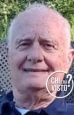 Cosa &#232; successo a Renzo Garbieri?
