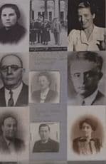 Deportata ad Auschwitz: “Carolina Milani era una Giusta"