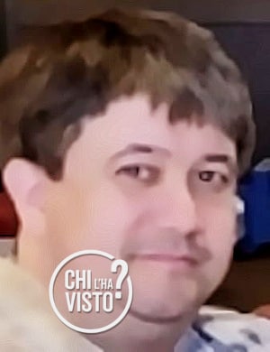 Scomparso
