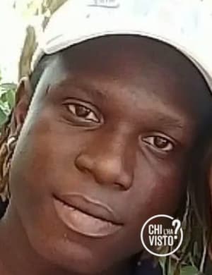 Scomparso