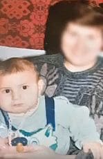 "E&#39; arrivato il momento di dirti che esisto", Florin ritrova il padre