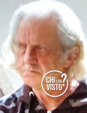 Scomparso