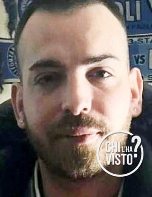 Scomparso