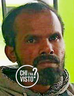 Scomparso