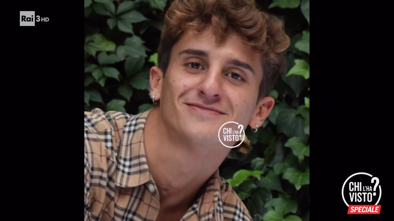 "Un figlio non si archivia". I genitori di Alessandro Venturelli si oppongono all&#39;archiviazione - Chi l&#39;ha visto? - 09/07/2025