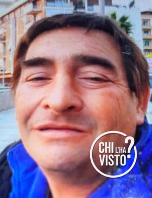 Scomparso