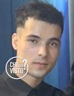 Scomparso