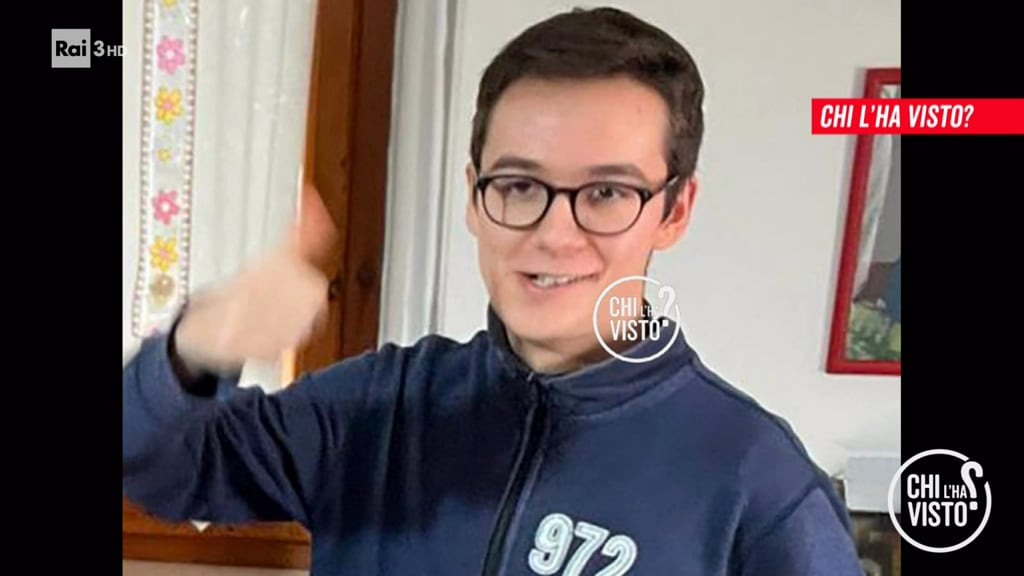 Andrea Prospero e emergenza ossicodone, Simone: "Anch&#39;io caduto nel baratro, ma ne sono uscito" - Chi l&#39;ha visto? - 16/04/2025