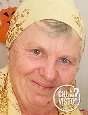 Scomparso