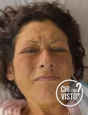 Scomparso