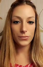 Bloccata in Egitto con la figlia: Nessy condannata per adulterio anche in appello