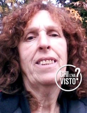 Scomparso
