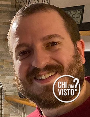 Scomparso