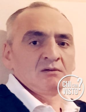 Scomparso