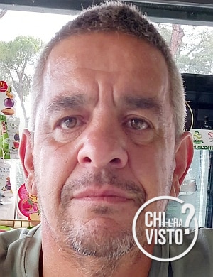 Scomparso