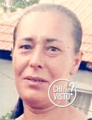 Scomparso