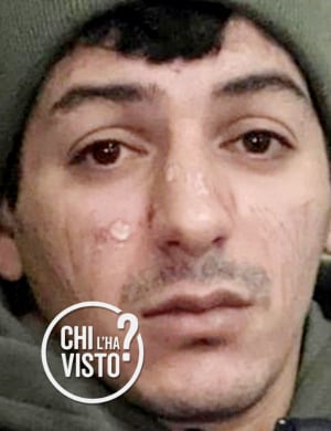 Scomparso