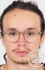 Scomparso in Italia: Dov&#39;&#232; Edian?